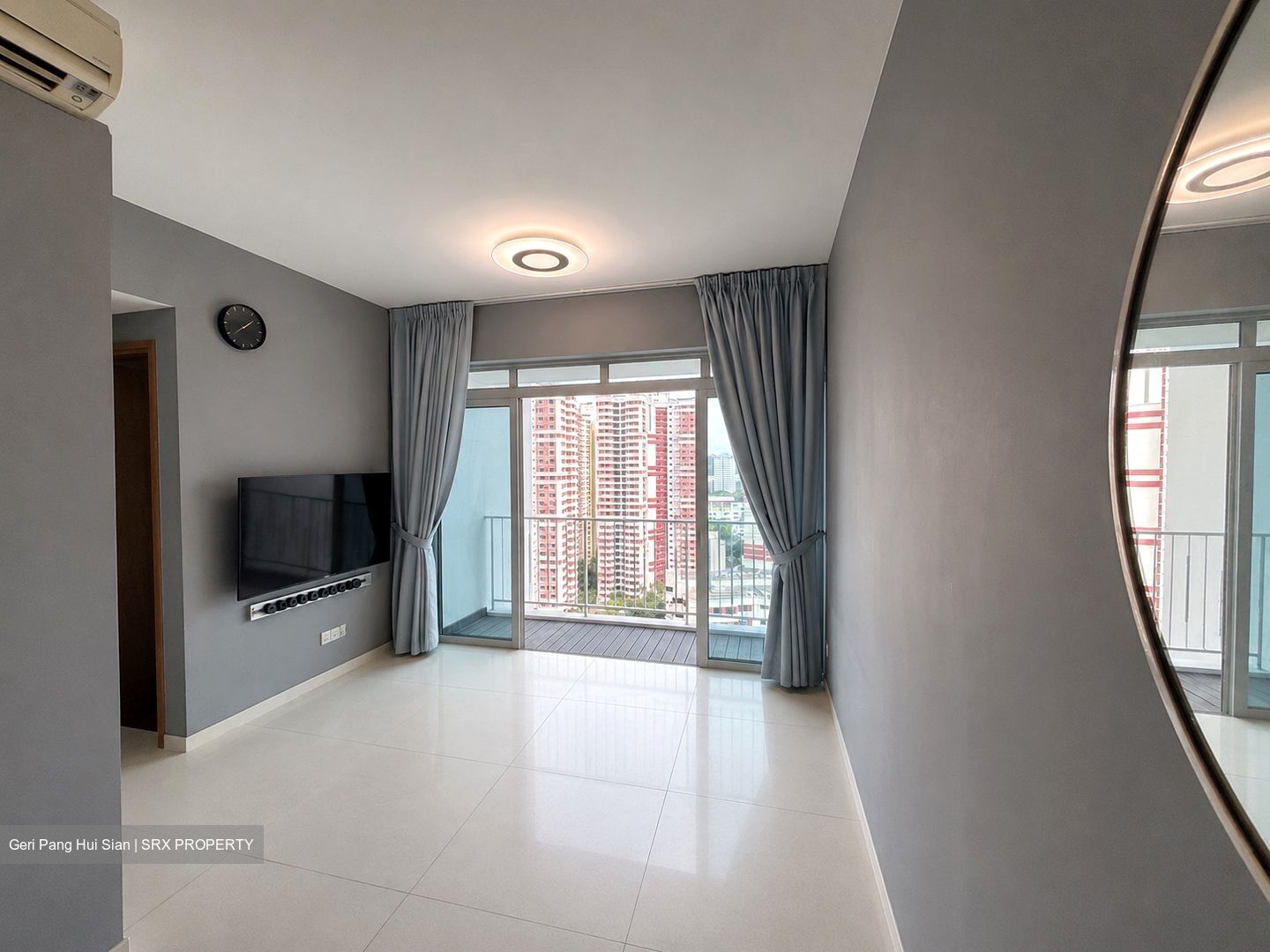 The Metropolitan Condominium (D3), Condominium #562650841
